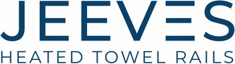 Jeeves Heated Towel Rails