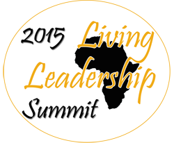 2015 Living Leadership Summit