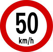 10km/h Drop in Speed, Yay or Nay?