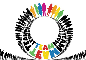 Contact Staff Training for info on Team Development Courses