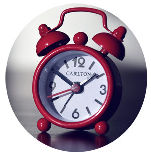 Are you mindful about how you spend your time?