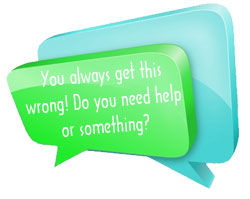 Win an Assertiveness Workshop