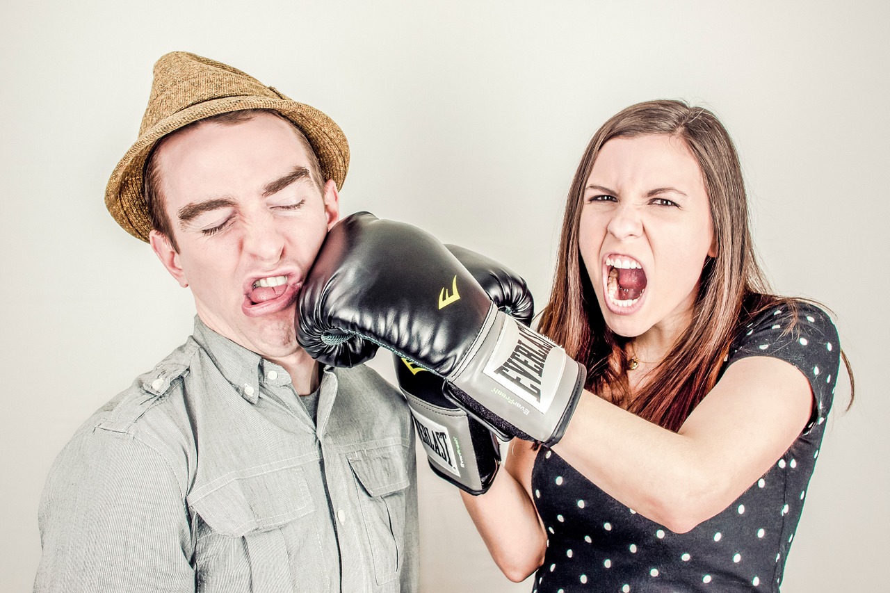 Assertiveness