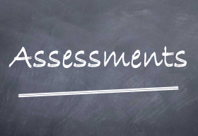Why do we need assessments?