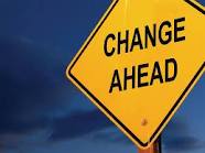 Time for a Change?