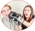 Do you know what assertiveness is not?
