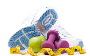 5 reasons to exercise in 2014