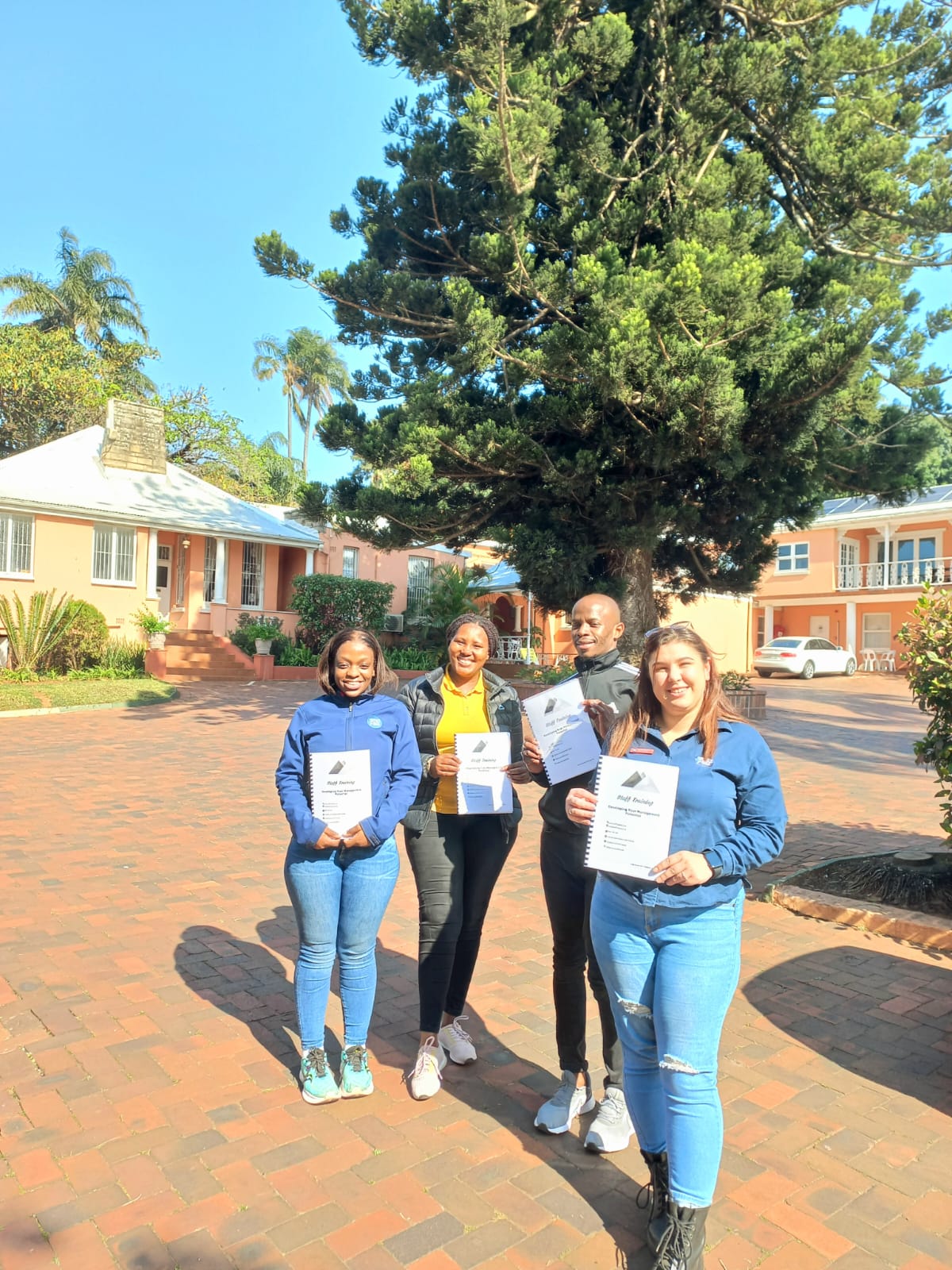 developing-management-potential-training-durban