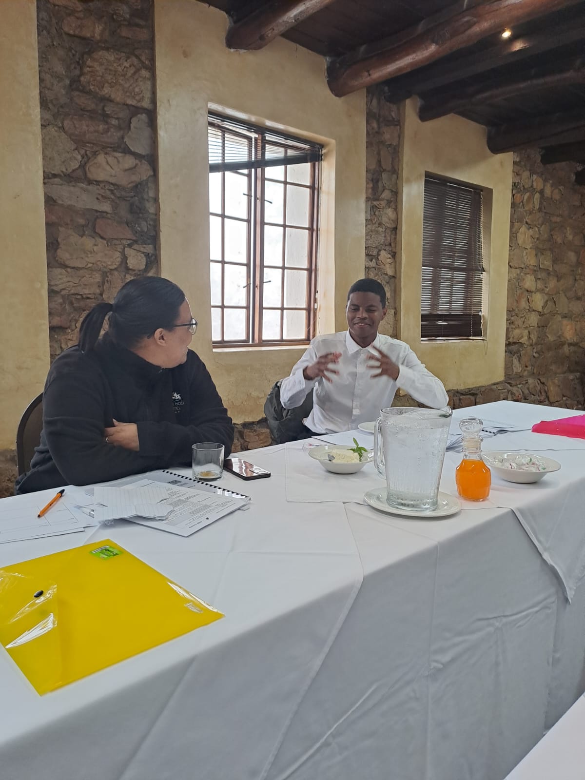 frontline-reception-training-short-course-staff-training-skills-development