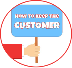 How to give Great Customer Care