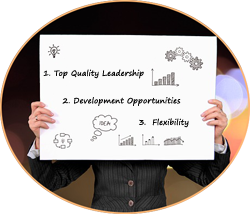How can HR retain staff better?
