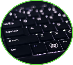 Computer Productivity - Keyboard Shortcuts
