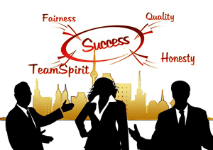 Ethical Leadership
