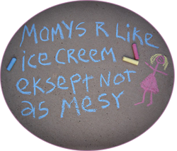 Mothers everywhere