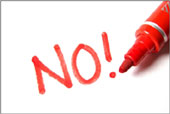 How to Say No Effectively