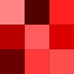 The Colour of Money Is…Red?