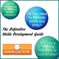 Free Definitive Skills Development Guide