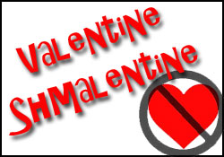 Singles Awareness Day
