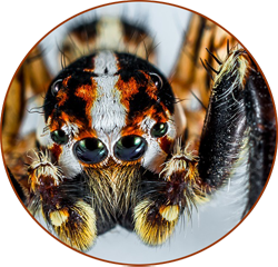 Itsy Bitsy Spider