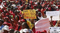 The Right to Strike