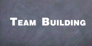 Benefits of Team Building