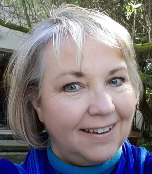 Carolyn Kessler