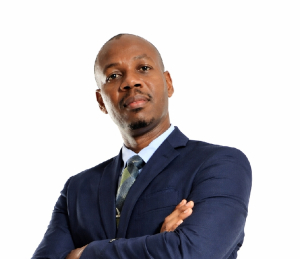 Charles Mokoena