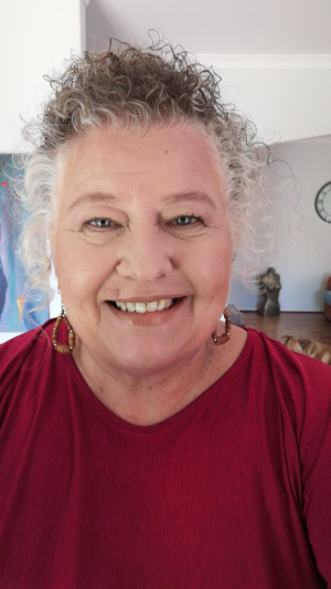 Debbie Engelbrecht