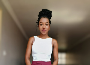 Gugulethu Mkhwanazi