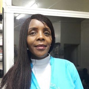 Hlobisile Mtetwa