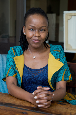 Khanya Matlala