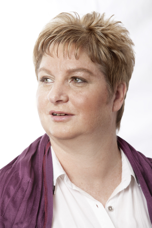 Liesl van Heerden