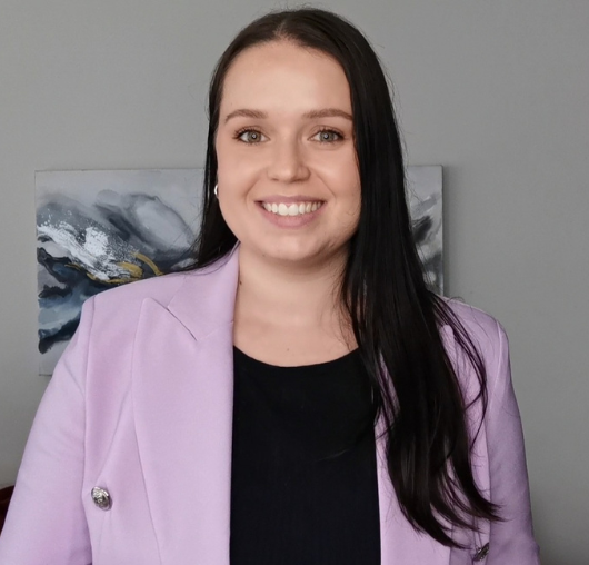 Shona Beukes