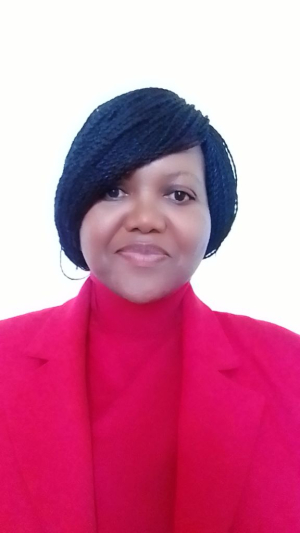 Unathi Yeko
