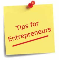 3 Fast and Powerful Tips for Entrepreneurs