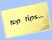 5 Tips to Getting Your CV Read