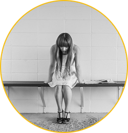 How to deal with difficult times