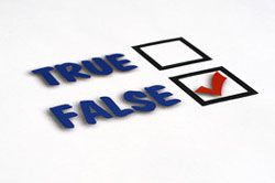 Top 4 Myths About Assertiveness