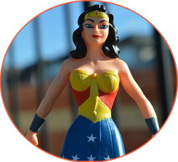Wonder Woman