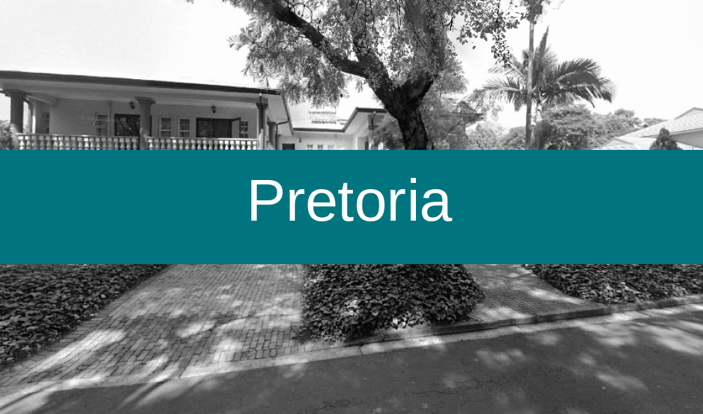 Pretoria