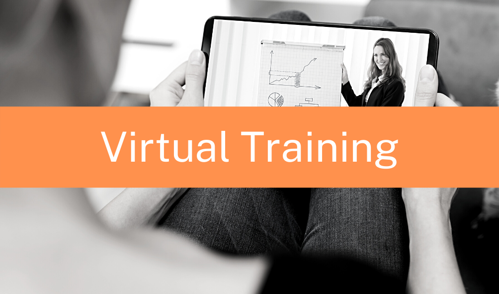Virtual workshops